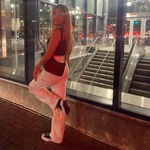 Meet your Posher, Molly